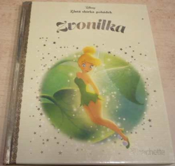 Walt Disney - Zvonilka (2018)