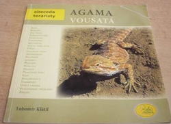 Lubomír Klátil - Agama vousatá (2008)