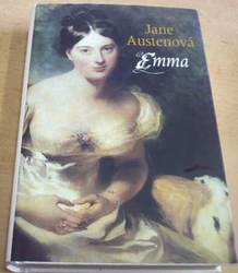Jane Austenová - Emma (2008)