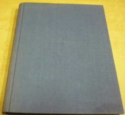 HOLLAR. Sborník grafického umění. Ročník XXVII. (1955)