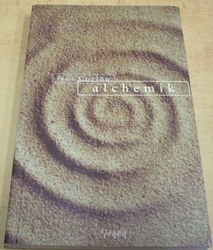 Paulo Coelho - Alchemik (1995) polsky
