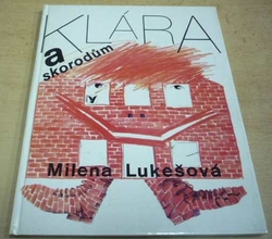 Milena Lukešová - Klára a skorodům (1986)