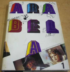 Miloš Macourek - Arabela 1. (1991)