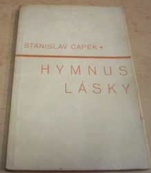 Stanislav Čapek - Hymnus lásky