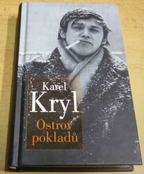 Karel Kryl - Ostrov pokladů (2010)