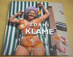 Joanne Gair - Zdání klame (2008) 