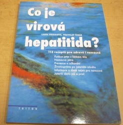 Laura Krekulová - Co je virová hepatitida ? (1999)