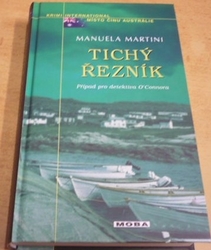 Manuela Martini - Tichý řezník (2008)