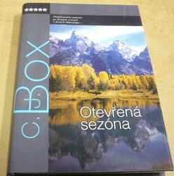 Charles James Box - Otevřená sezóna (2010)