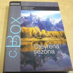 Charles James Box - Otevřená sezóna (2010)