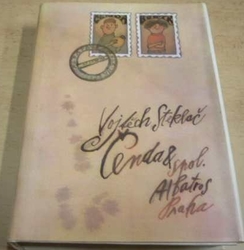 Vojtěch Steklač - Čenda a spol. (1987)