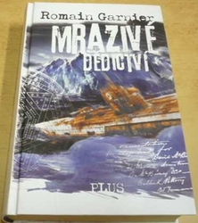 Romain Garnier - Mrazivé dědictví (2012)