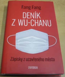 Fang Fang - Deník z Wu-chanu (2020)