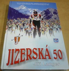 Jiří Langer - Jizerská 50 (2001)