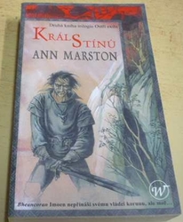 Ann Marston - Král stínů (2002)