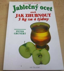 Peter Grunert - Jablečný ocet (2001)
