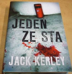 Jack Kerley - Jeden ze sta (2011)