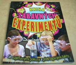 Kniha zábavných experimentů (2015)