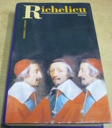 Robert Jean Knecht - Richelieu (2002)