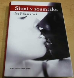 Iva Pekárková - Sloni v soumraku (2008)