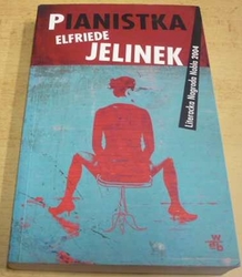 Elfriede Jelinek - Pianistka (2010) polsky
