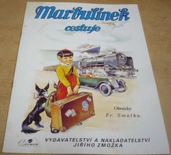 Otakar Haering - Marbulínek cestuje (1991)