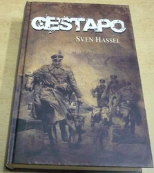 Sven Hassel - Gestapo (2017) 