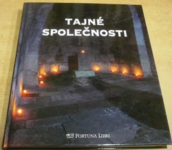 Jean-François Signier - Tajné společnosti (2007)
