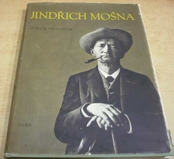 Ludvík Páleníček - Jindřich Mošna (1953)