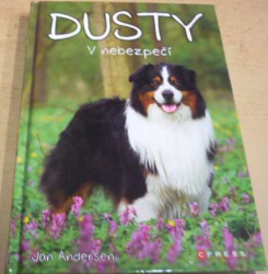 Jan Andersen - Dusty. V nebezpečí (2018)