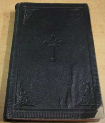 Coelestin Pastor - Spasitel. Poučení modlitby a duchovní zpěvy (1912)