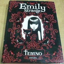 Robert Reger - Emily Strange. Temno (2012)