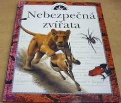 John Seidensticker - Nebezpečná zvířata (1997)