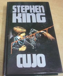 Stephen King - Cujo (1992)