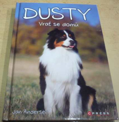 Jan Andersen - Dusty. Vrať se domů (2018) 
