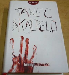 Jenny Milewski - Tanec skalpelů (2020)