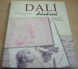 Salvador Dalí - Dalí Důvěrně (2004)