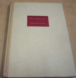Walter Hollitscher - Vesmírný vývoj (1953)