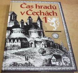 Milan Mysliveček - Čas hradů v Čechách 1 (1994)