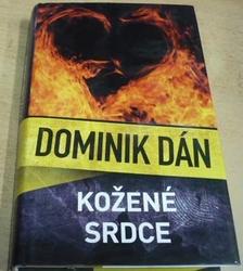 Dominik Dán - Kožené srdce (2012) slovensky