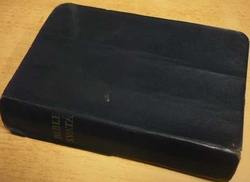 Bible svatá (1984)  