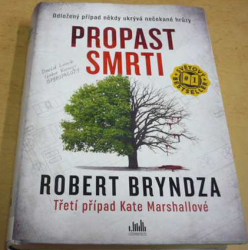 Robert Bryndza - Propast smrti (2021)