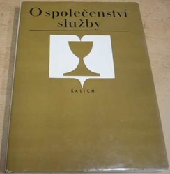 Luděk Brož - O společenství služby (1981)