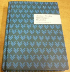 Vladimir Vertlib - Šimonovo mlčení (2013)