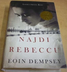 Eoin Dempsey - Najdi Rebeccu (2020)