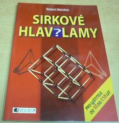 Robert Weinlich - Sirkové hlavolamy (2006)