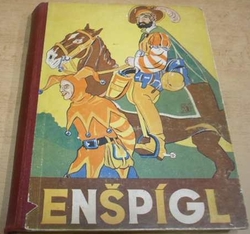 Enšpígl (1940)