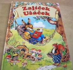 Rene Cloke - Zajíček Ušáček (1991)