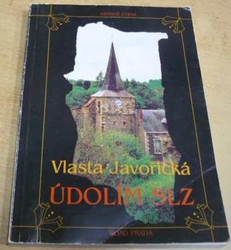 Vlasta Javořická - Údolím slz (1993)