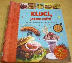 Kluci, jdeme vařit! (2015)